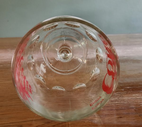 Bartlett Collins Coke Glass - Image 4