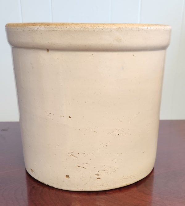 7" 1 Gallon Crock - Image 2