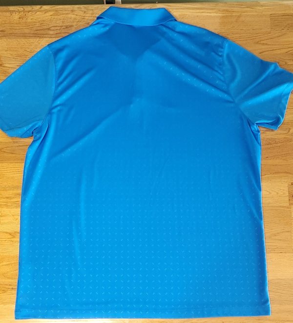 Men's Nike Golf Standard Dri Fit XXL - Image 5