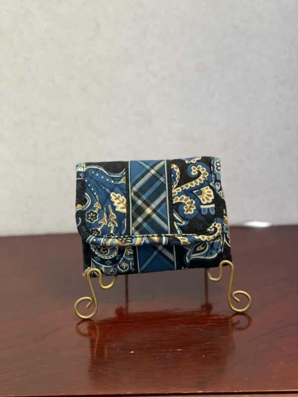 Vera Bradley Wallet