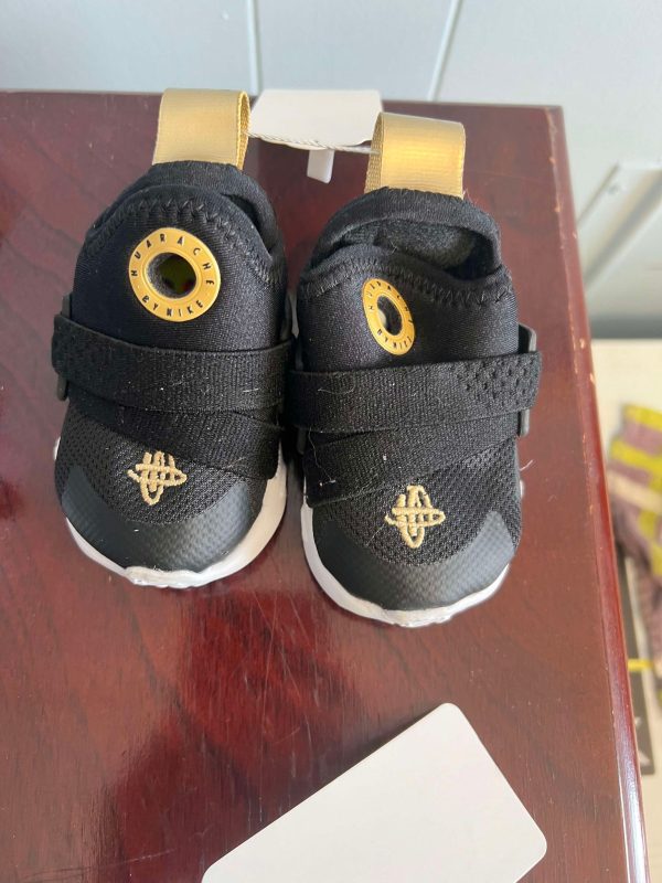 Nike Run Drift Toddler Sz2C