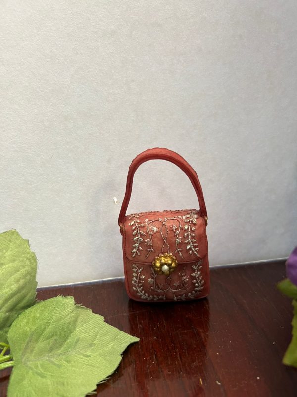 Mini Purse Decor - Image 4