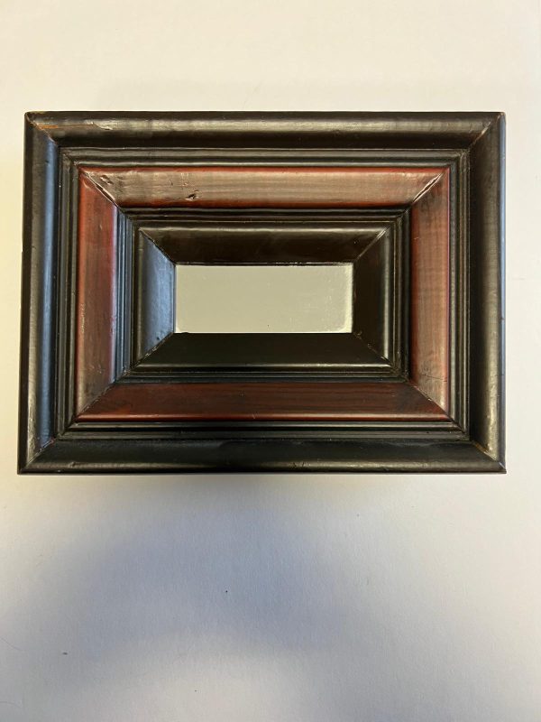 Small Decorative Mirror