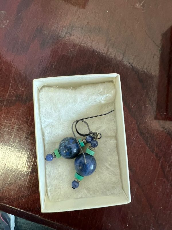 Handmade Earrings by Nancy - Image 10