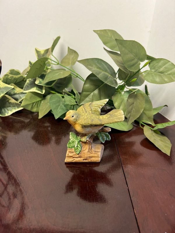 Leonardo Collection Bird Figurine