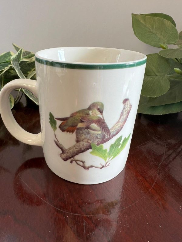 National Wildlife Hummingbird Cup