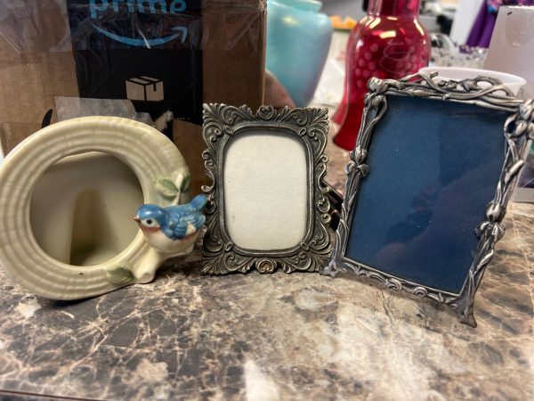 Various Mini Frames