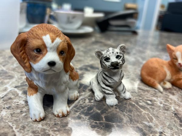 Misc Animal Figurines - Image 2